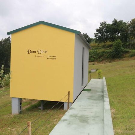 Quinta Da Costa Villa Vila da Lixa ภายนอก รูปภาพ