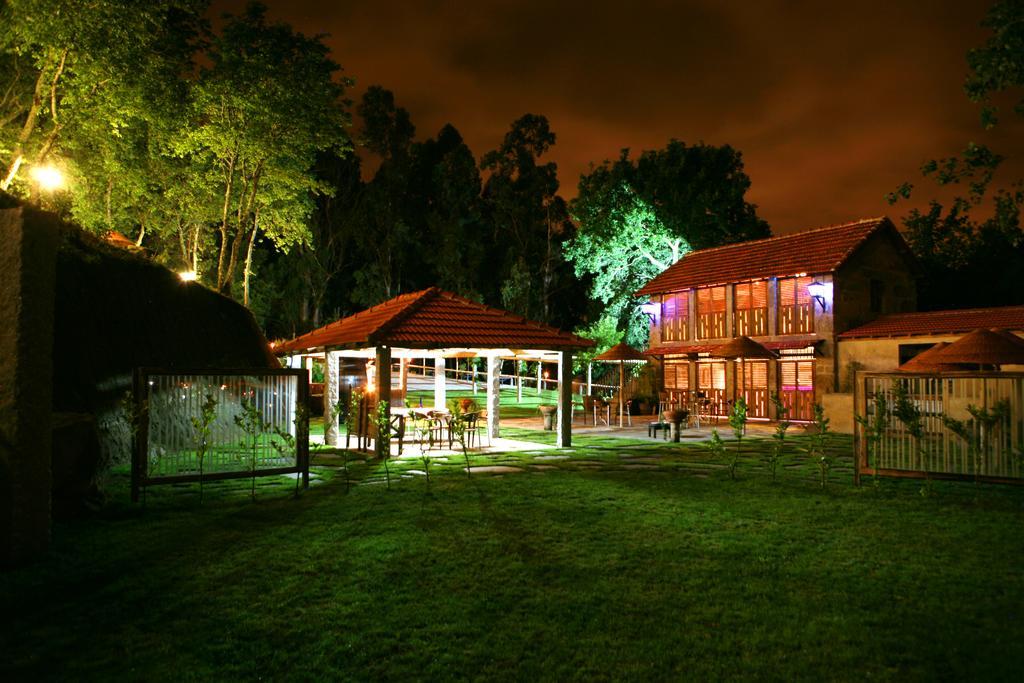 Quinta Da Costa Villa Vila da Lixa ภายนอก รูปภาพ