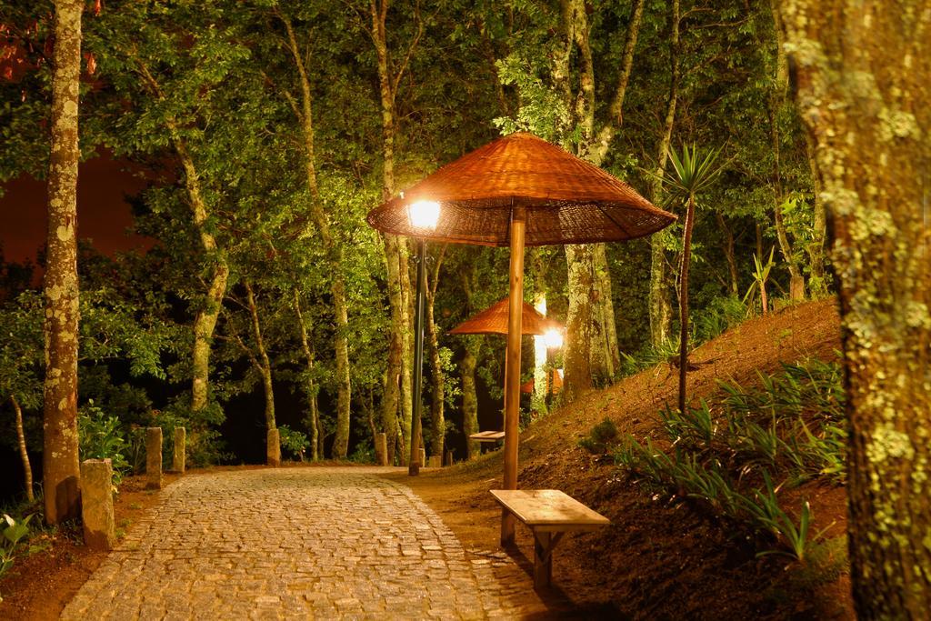 Quinta Da Costa Villa Vila da Lixa ภายนอก รูปภาพ