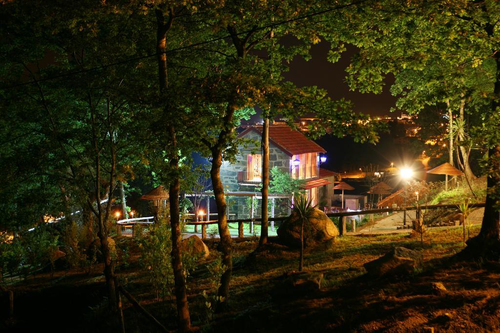 Quinta Da Costa Villa Vila da Lixa ภายนอก รูปภาพ