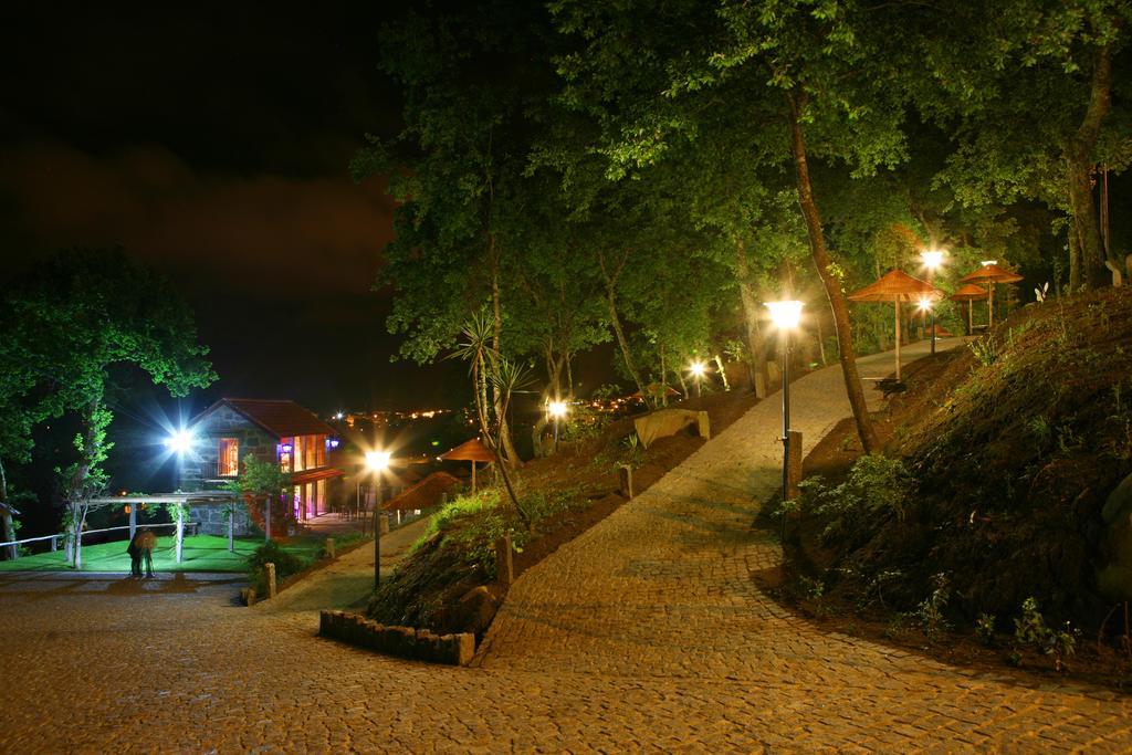 Quinta Da Costa Villa Vila da Lixa ภายนอก รูปภาพ