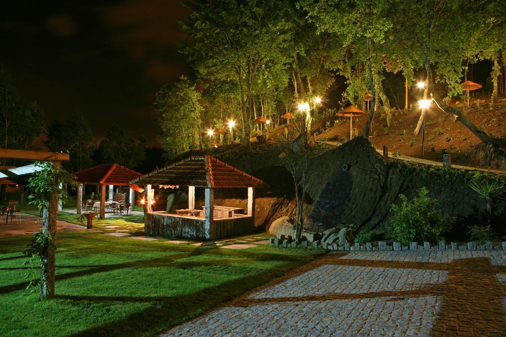 Quinta Da Costa Villa Vila da Lixa ภายนอก รูปภาพ