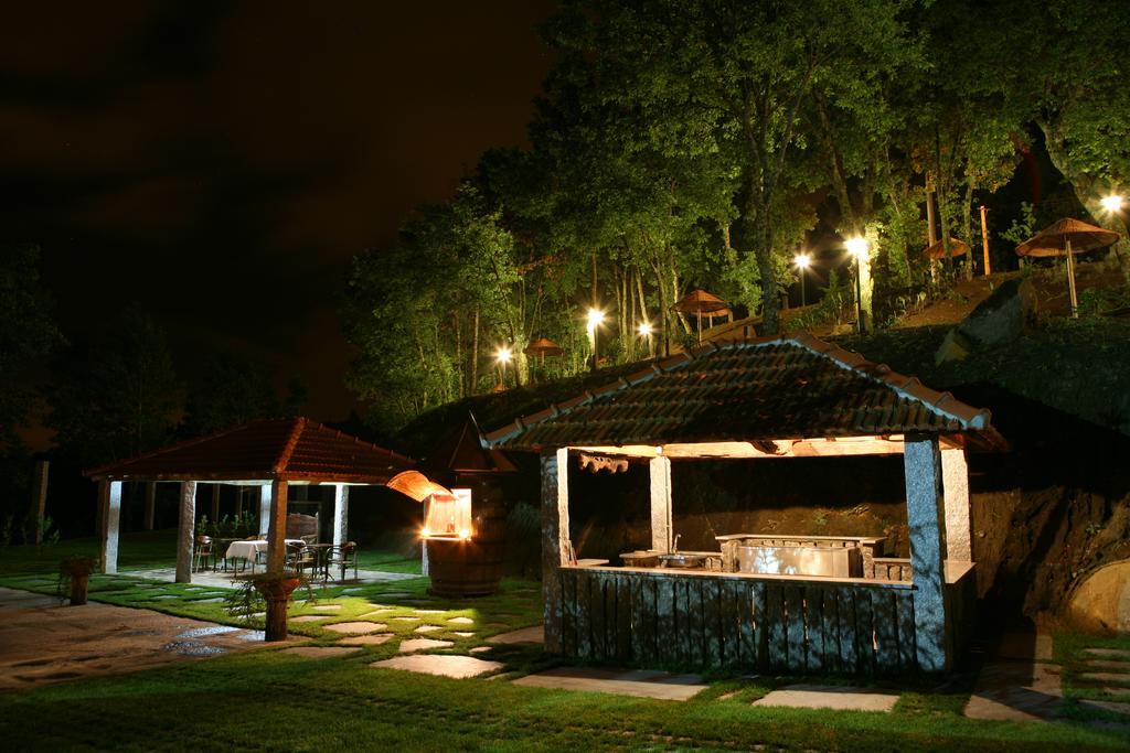 Quinta Da Costa Villa Vila da Lixa ภายนอก รูปภาพ