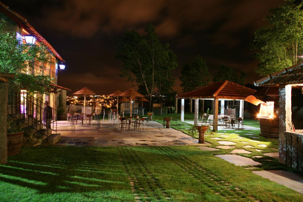 Quinta Da Costa Villa Vila da Lixa ภายนอก รูปภาพ
