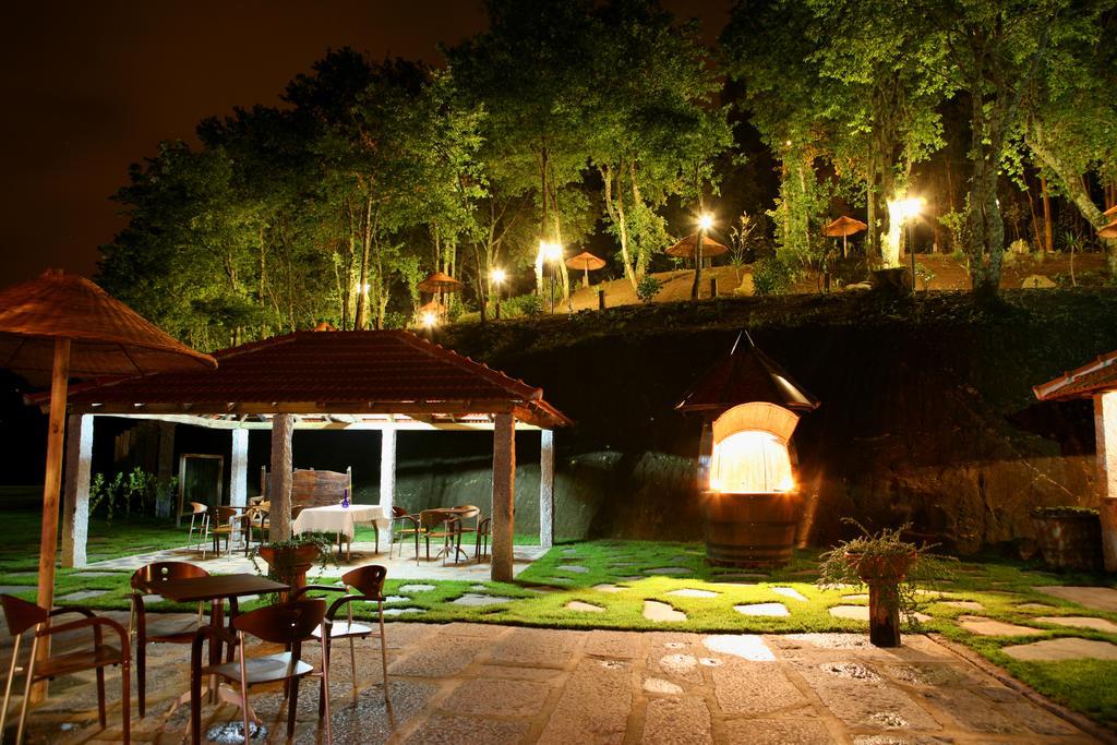 Quinta Da Costa Villa Vila da Lixa ภายนอก รูปภาพ