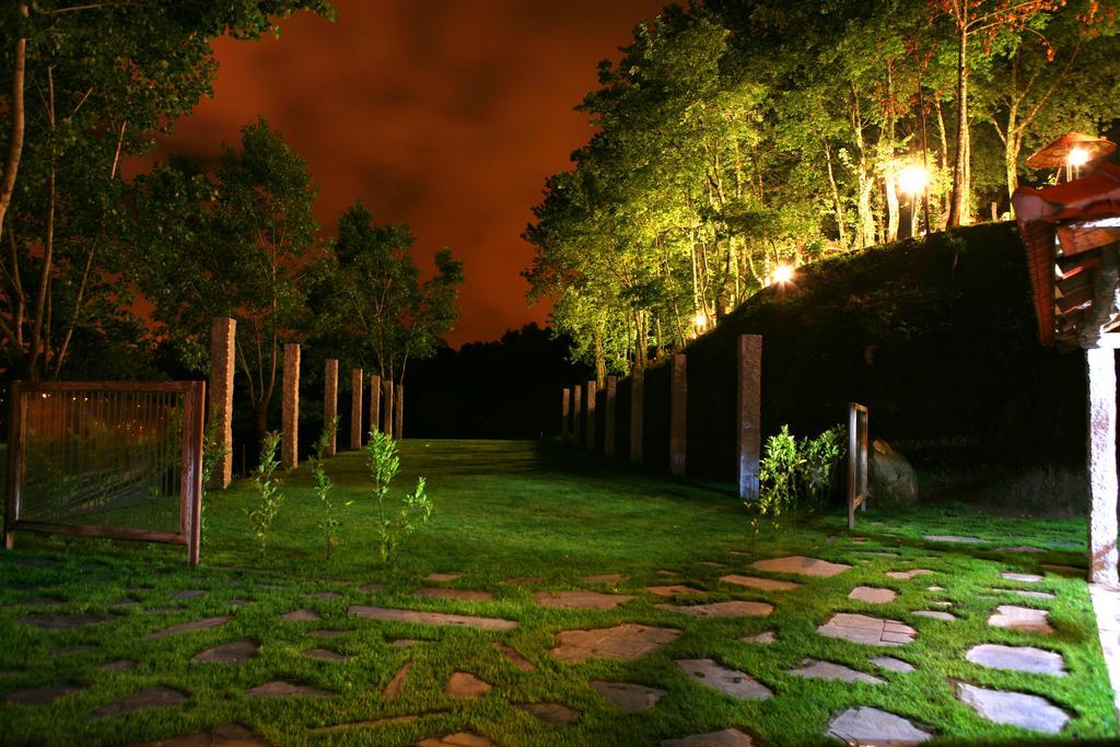Quinta Da Costa Villa Vila da Lixa ภายนอก รูปภาพ