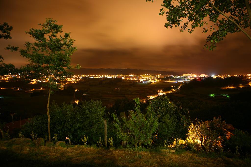 Quinta Da Costa Villa Vila da Lixa ภายนอก รูปภาพ