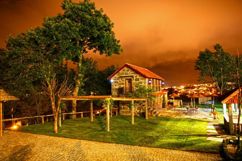Quinta Da Costa Villa Vila da Lixa ภายนอก รูปภาพ