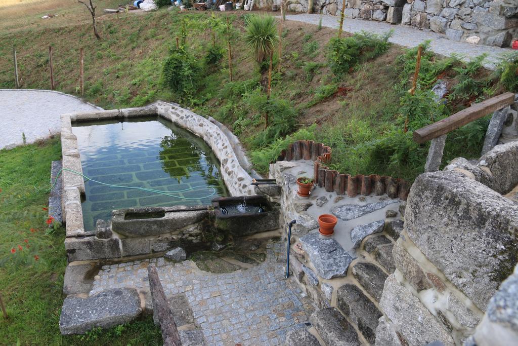 Quinta Da Costa Villa Vila da Lixa ภายนอก รูปภาพ