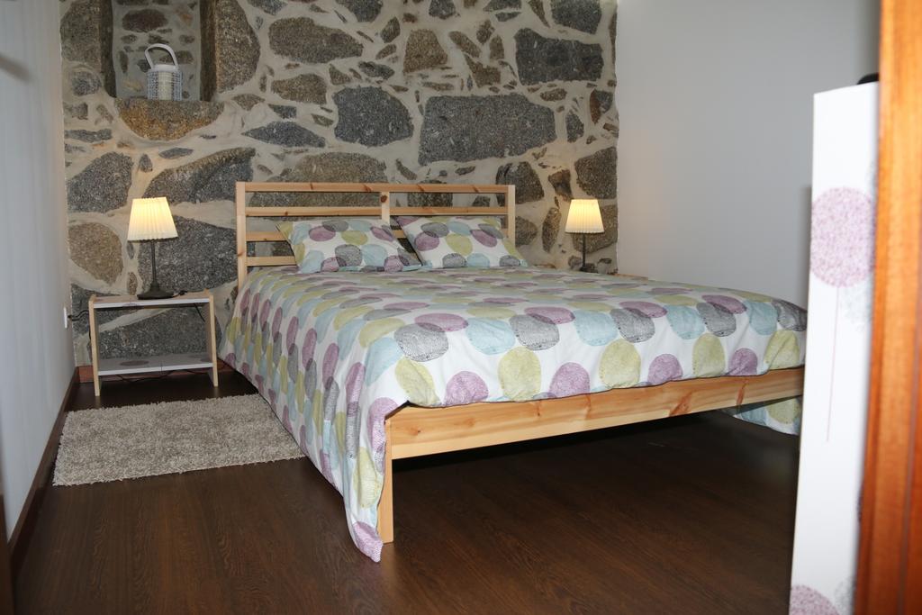 Quinta Da Costa Villa Vila da Lixa ภายนอก รูปภาพ