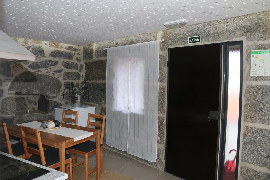 Quinta Da Costa Villa Vila da Lixa ภายนอก รูปภาพ