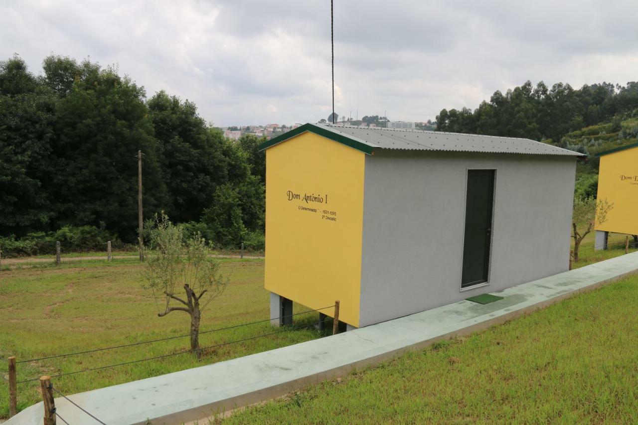 Quinta Da Costa Villa Vila da Lixa ภายนอก รูปภาพ
